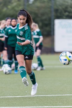 Bild 102 - wBJ Rissener SV - Altona 93 : Ergebnis: 6:2